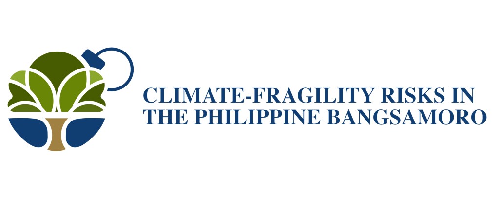 ClimateFragilityRisksBangsamoro